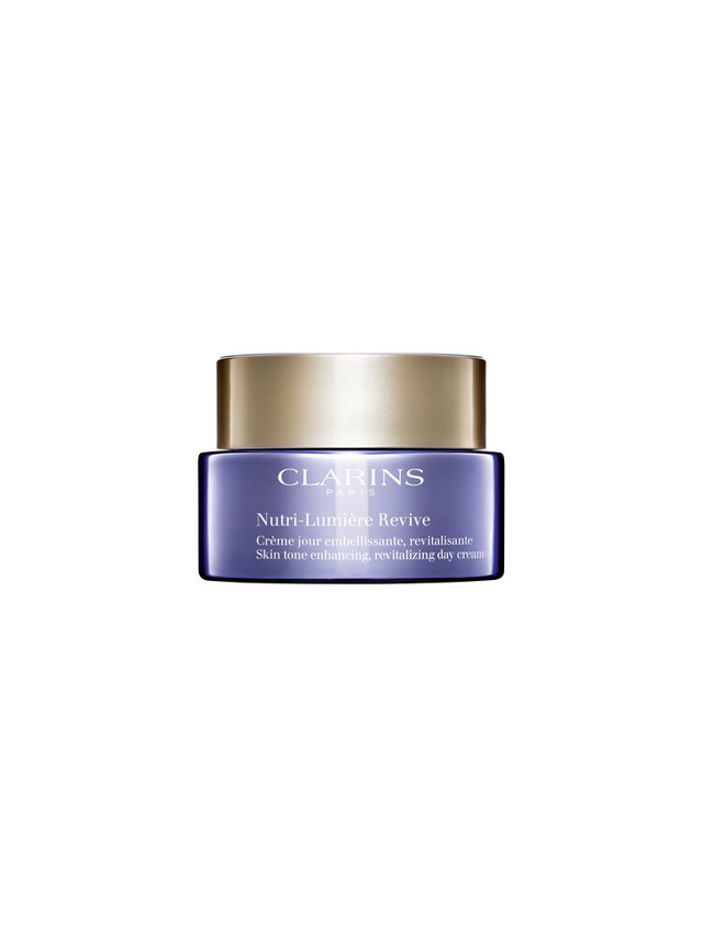 Clarins Nutri-Lumiere Revive