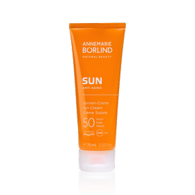 Börlind Sun Anti Aging LSF 50