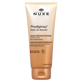 Nuxe Prodigieux Duschöl