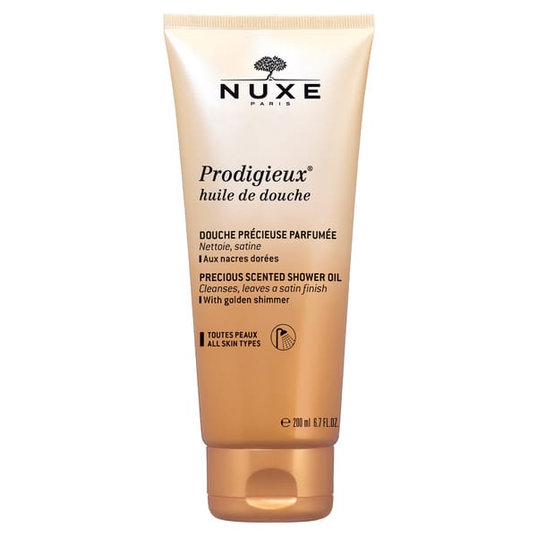 Nuxe Prodigieux Duschöl