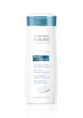 Annemarie Börlind Shampoo Feuchtigkeit