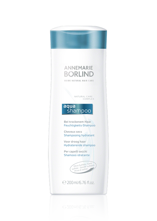 Annemarie Börlind Shampoo Feuchtigkeit