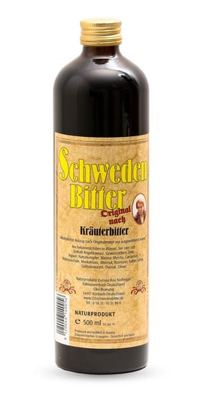 MariaTreben Schwedenbitter