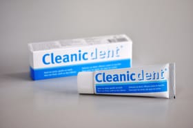 Cleanicdent
