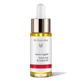 Hauschka Nagelöl