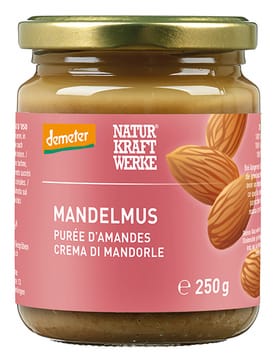 nkwmandelmus