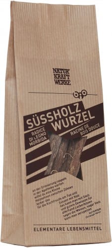 nkwsüssholzstengel