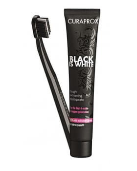 Curaproxblackiswithe