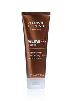 AnnemarieBörlindselbstbräuner