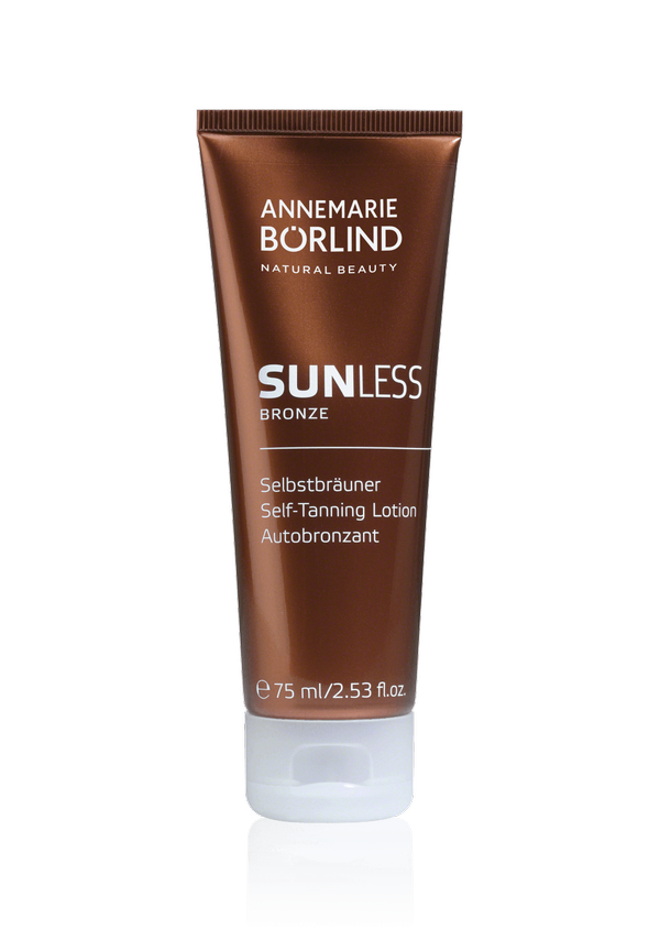 AnnemarieBörlindselbstbräuner