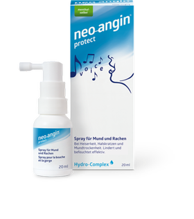 Neo angin Protect Spray