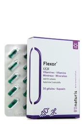 BionaturisFlexor