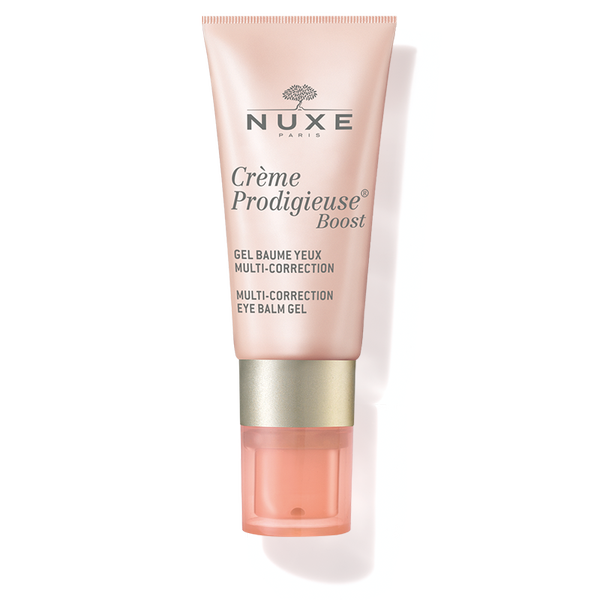 Nuxe Prodigieuse Boost Augenkontur-Gel Crème