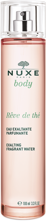 Nuxe Rêve de Thé vitalisierendes Duftspray