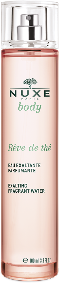 Nuxe Rêve de Thé vitalisierendes Duftspray
