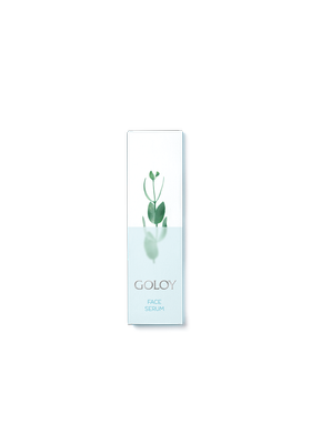 Goloy Face Serum