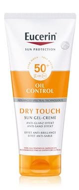 Eucerin Dry Touch Oil Control