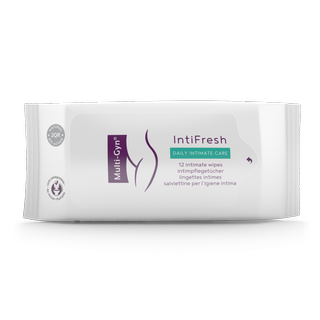 Multi-Gyn IntiFresh