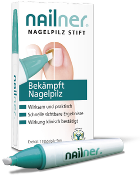nailnernagelpilz