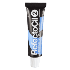 REFECTOCIL Wimpernfarbe Nr 2 blauschwarz