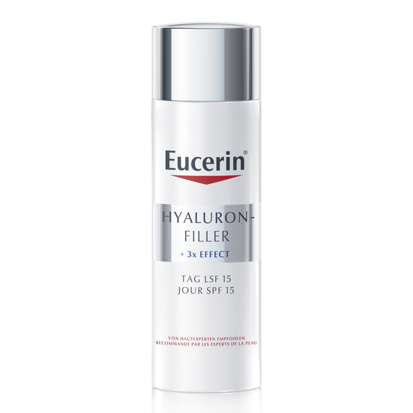 Eucerin Tagespflege mit LSF 15
