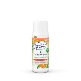 Sauna aufguss Orange Rosmarin