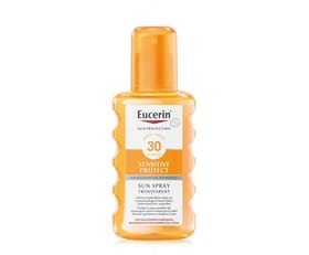 eucerintranparentspray30