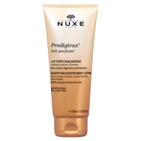 Nuxe Prodigieux Lait Parfumé