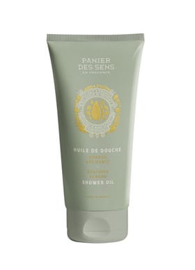 Panier des Sens Mandel Duschöl
