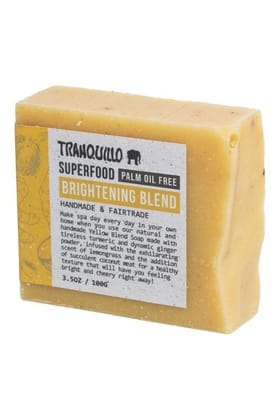Tranquillo Brightening Blend