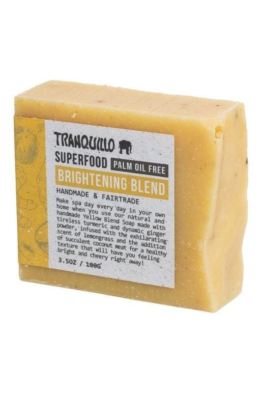 Tranquillo Brightening Blend