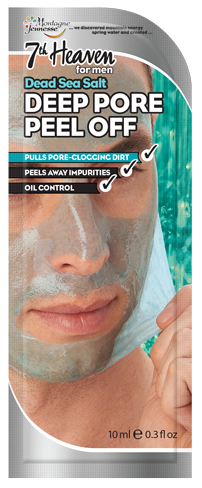 Mens-Deep-Pore-Peel