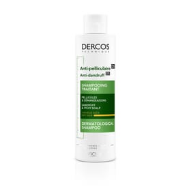 VICHY Dercos Anti-Schuppen-Pflegeshampoo für trockenes Haar