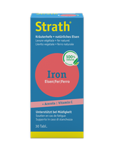 Strath Iron