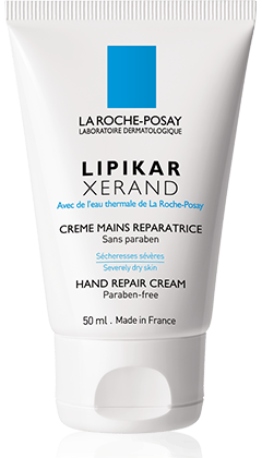 La Roche-Posay Lipikar Handcreme