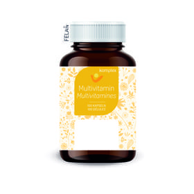 Felan Multivitamin