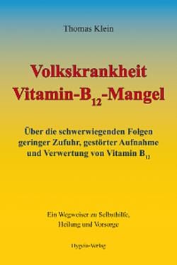BuchVitaminB12Volks