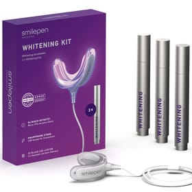 Smilepen Whitening Kit