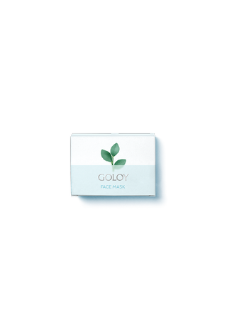 Goloy Face Mask
