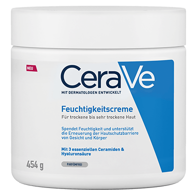 CeraVe Feuchtigkeitscreme