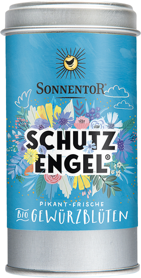 Sonnentor Schutzengel Gewürz