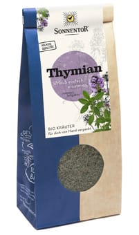 thymian