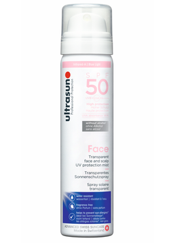 Ultrasun Face Spray