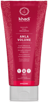 Khadi Shampoo Amla