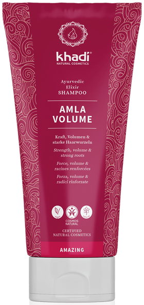 Khadi Shampoo Amla
