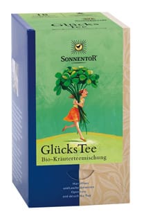 sonnentorglück