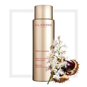 Clarins Nutri Lumiere