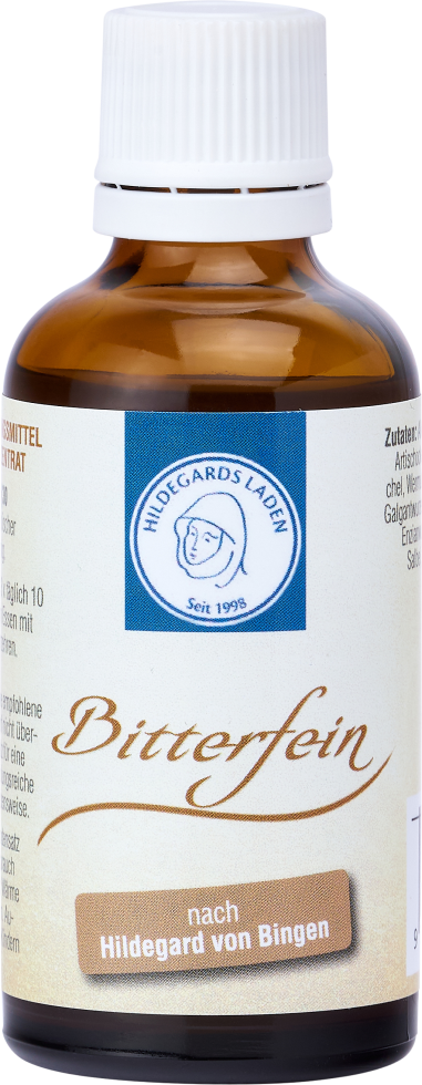 bitterfein