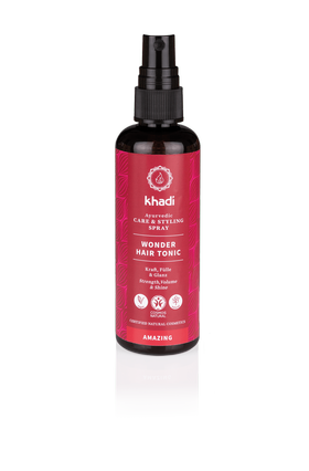 Khadi Wonder Tonic