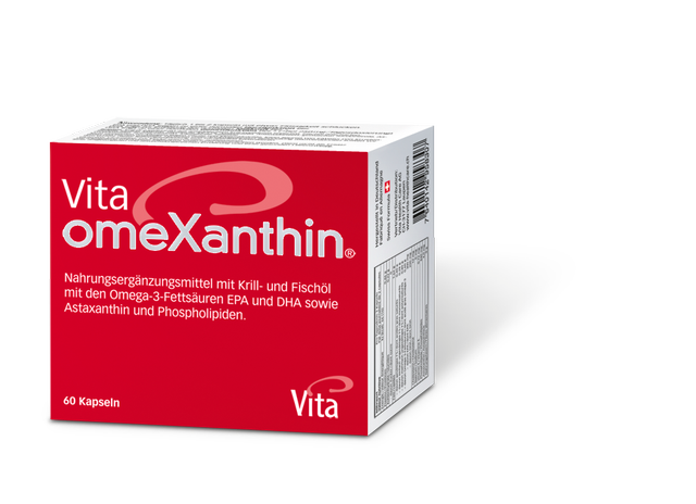 VitaOmegaXanthin
